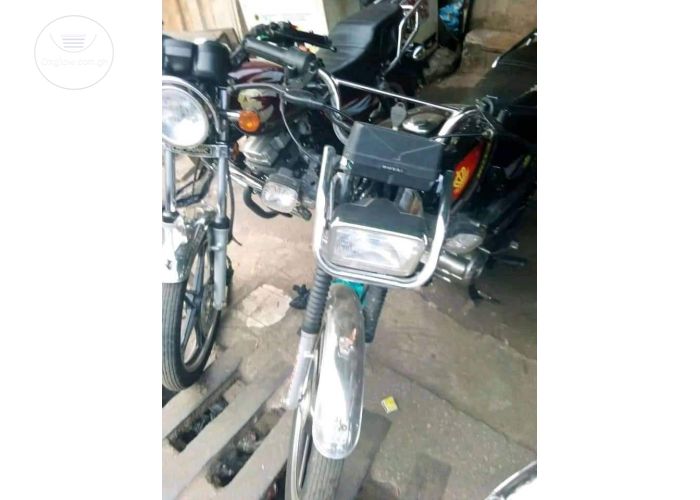 Royalmoto 125
