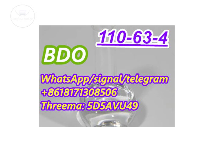 safe delivery 1,4-Butanediol CAS 110-63-4,High Quality,Good Price