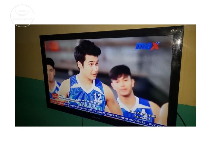 Samsung 40" Digital TV