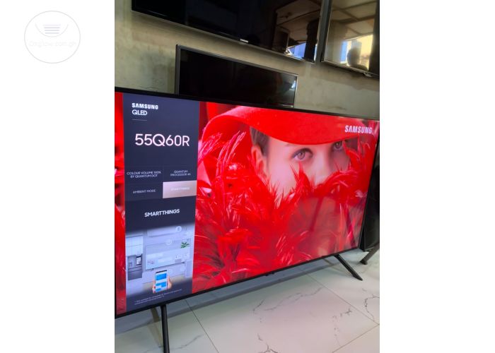 Samsung 55inches QLED TV