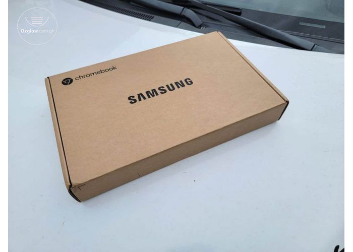 Samsung Chromebook Laptop 