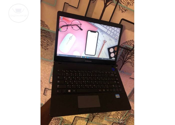 SAMSUNG CORE i5 LAPTOP