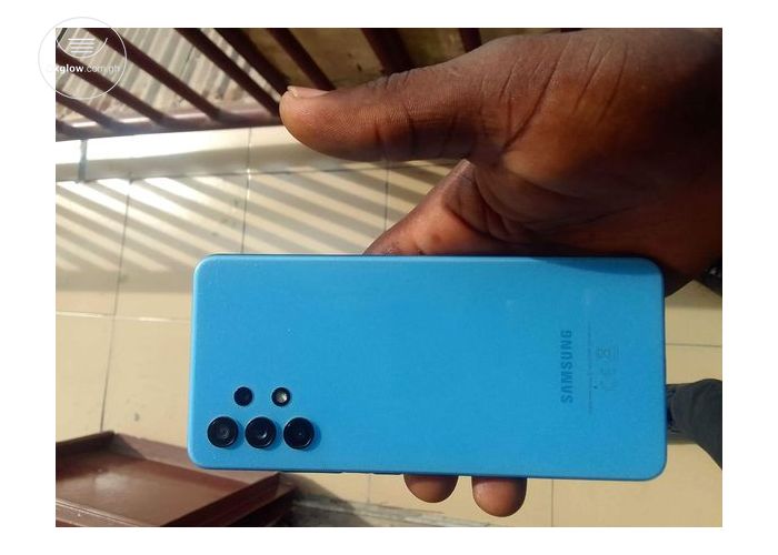 Samsung Galaxy A 32 5G