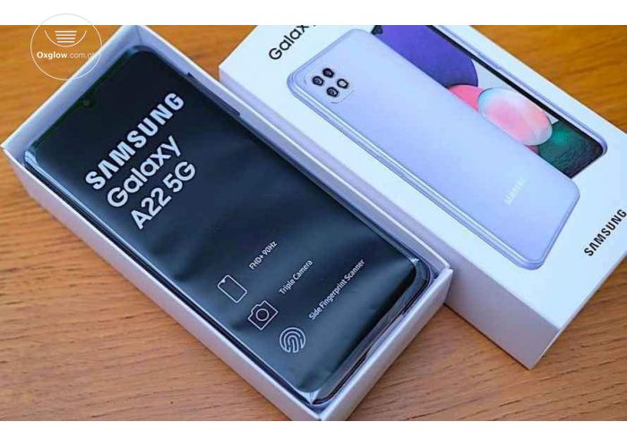 Samsung Galaxy A22 5G 64+4Gb