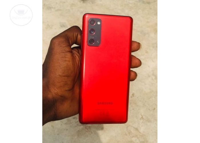 SAMSUNG GALAXY S20FE 128+6GB