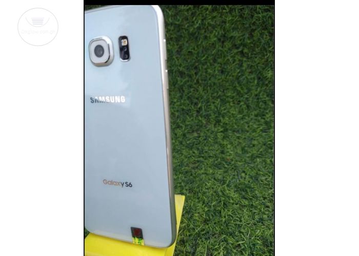 Samsung Galaxy S6 32+3Gb