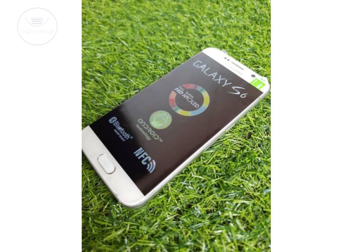 Samsung Galaxy S6 32+4GB