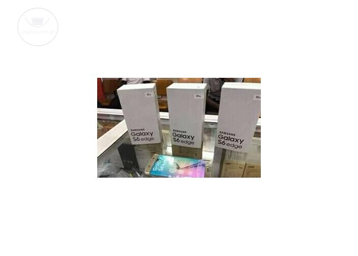 Samsung Galaxy S6 Edge For Sale