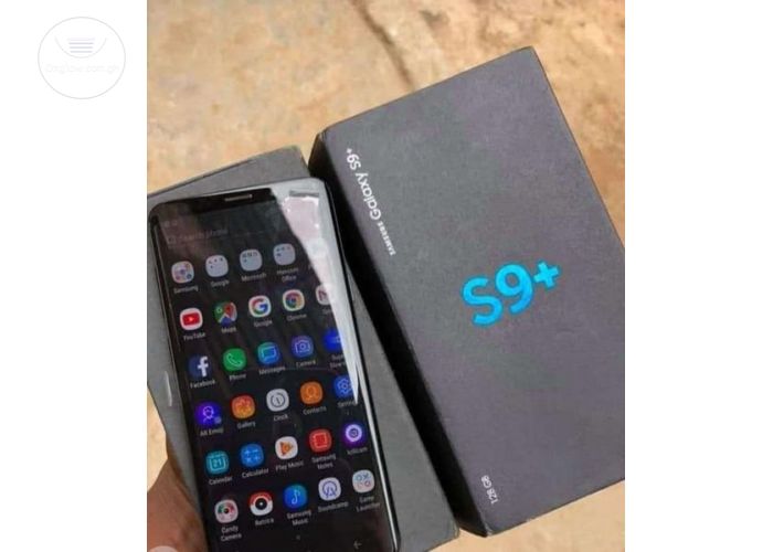 Samsung Galaxy S9+ 128+6Gb