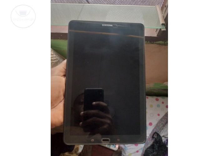 Samsung Galaxy Tab A with S Pen