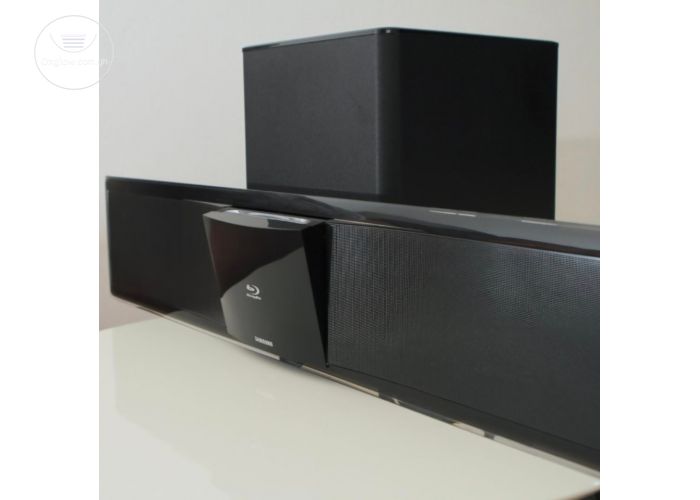 Samsung HT-BD8200 Bluray Bluetooth