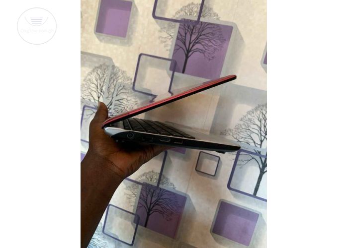 Samsung Laptop