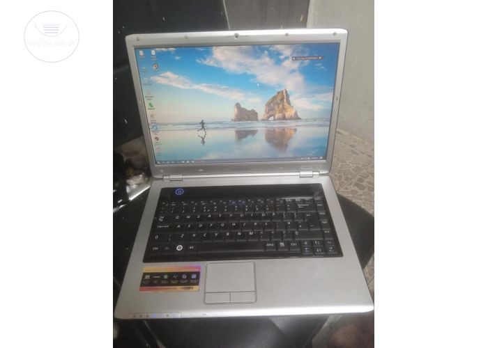Samsung laptop