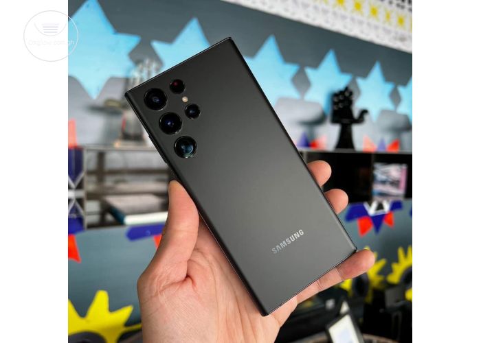 Samsung S22 ultra 5G