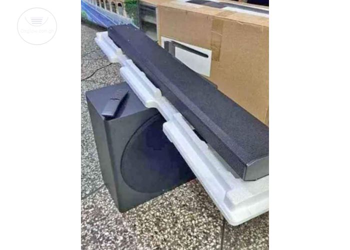 Samsung sound bar