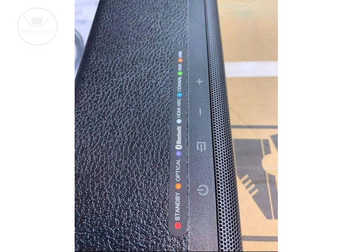 Samsung sound bar