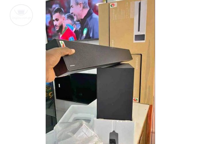 Samsung Sounds Bar