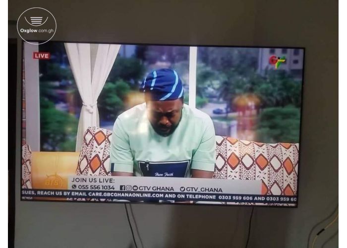 Samsung Television 70 inches