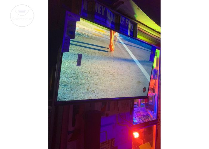 Samsung Tv