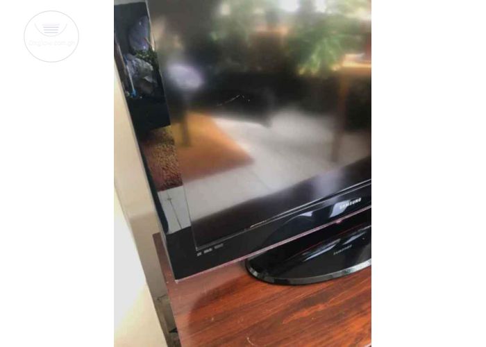 Samsung TV 32 inch - LE32B450C4W