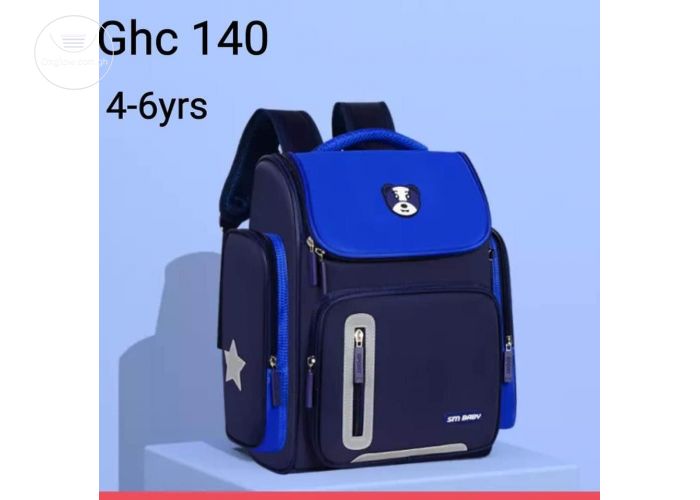 School Bag (Back to school)
