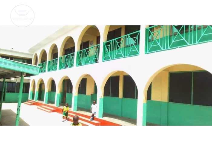 School Building