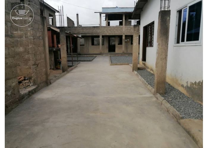 SCHOOL FOR SALE AT ACCRA