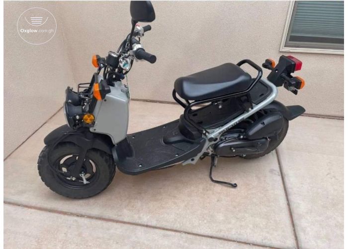 Scooter