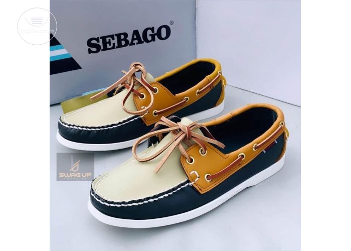 SEBAGO SHOE
