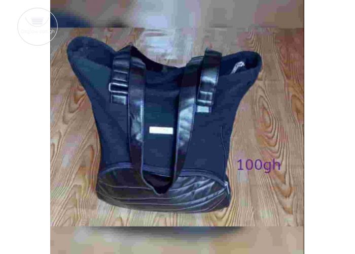 Second hand bags