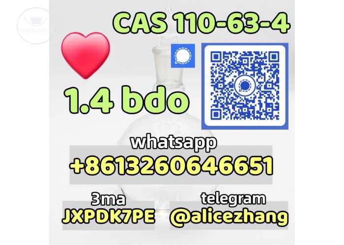 Sell 1,4bdo CAS 110-63-4 Australia ready stock fast delivery telegram:@alicezhang