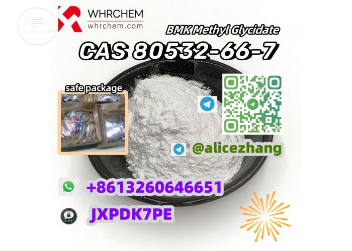 Sell BMK Methyl Glycidate CAS 80532-66-7 best sell with high quality good price