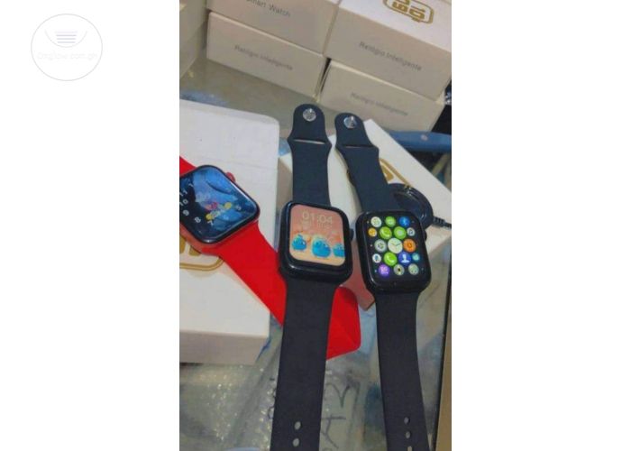 Series Watch
