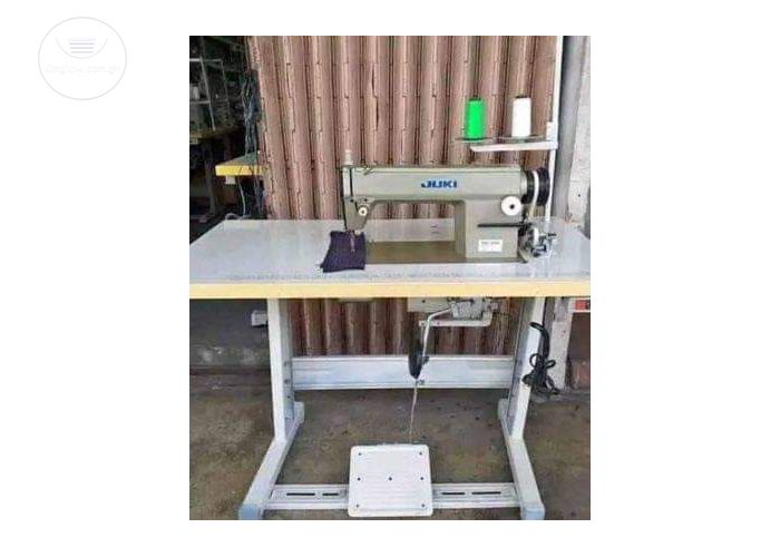 Sewing machines