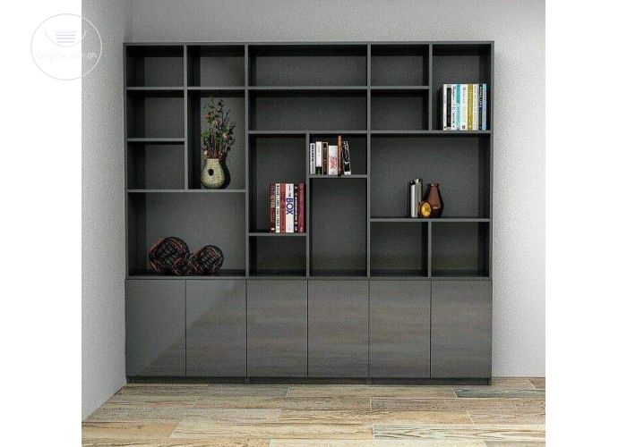 Shelves cabinet