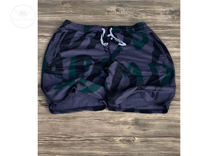 Shorts available