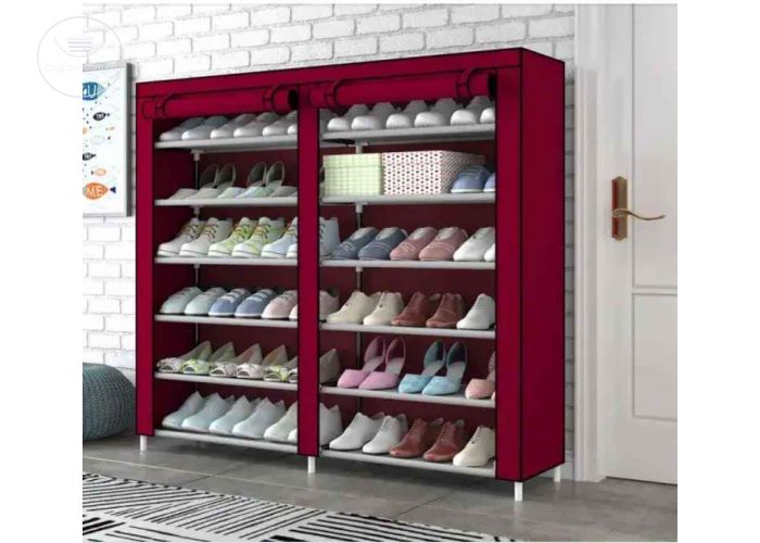 Shoe Racks