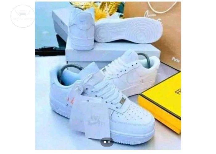 Shoes ðŸ‘Ÿ available