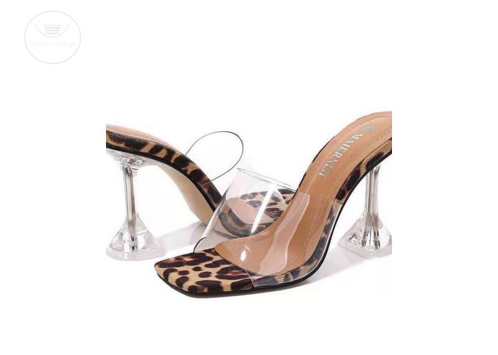 Shoes. Heels