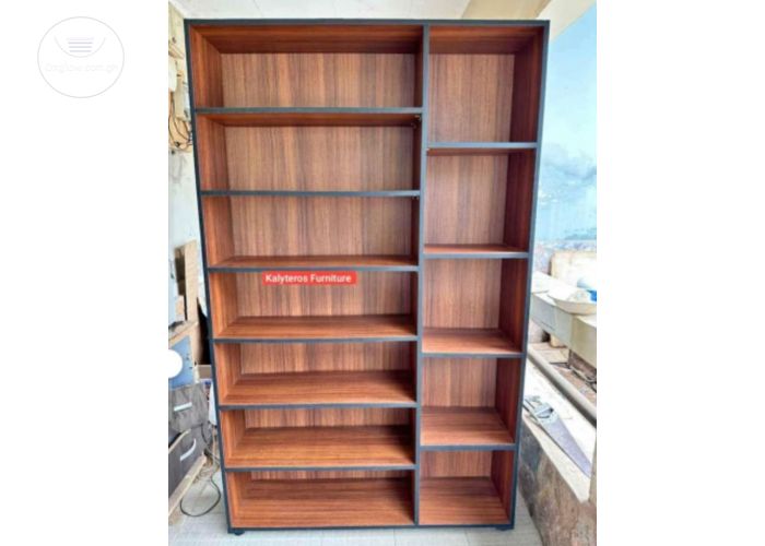 Shoes rack