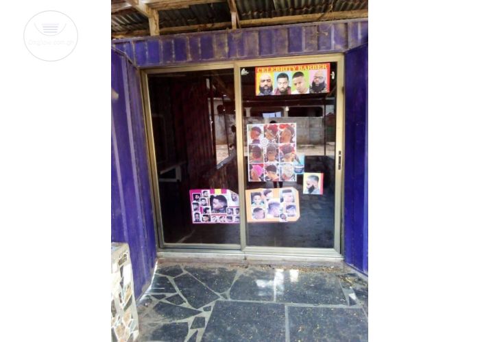 Shop