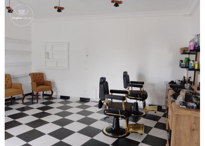 Shop For Rent