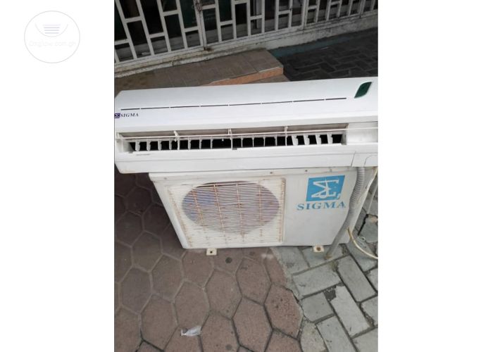 Sigma 2.0hp Air Condition