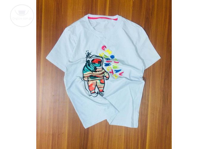 Simple shirts