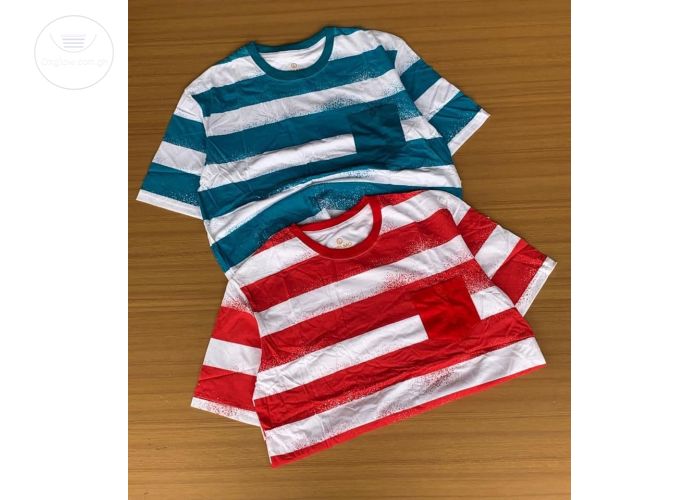 Simple shirts
