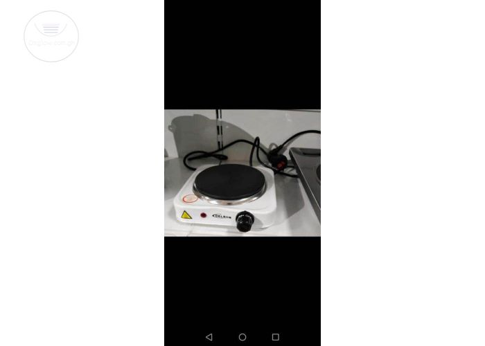 Single Plate Electric Burner For Sale 
