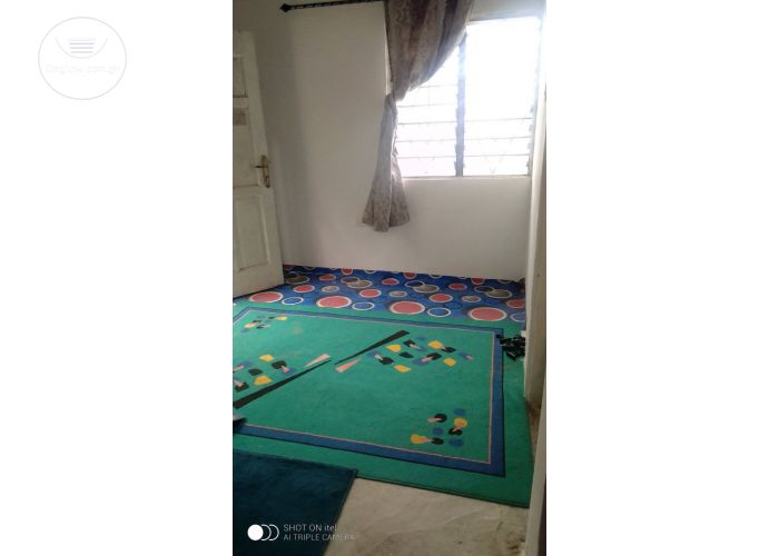 Single Room Self Contain