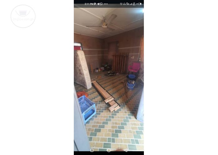 Single Room Self Contain