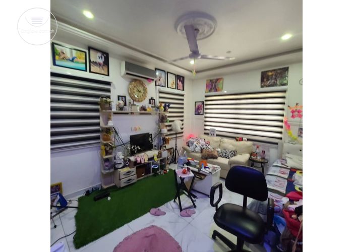 Single Room Self Contain