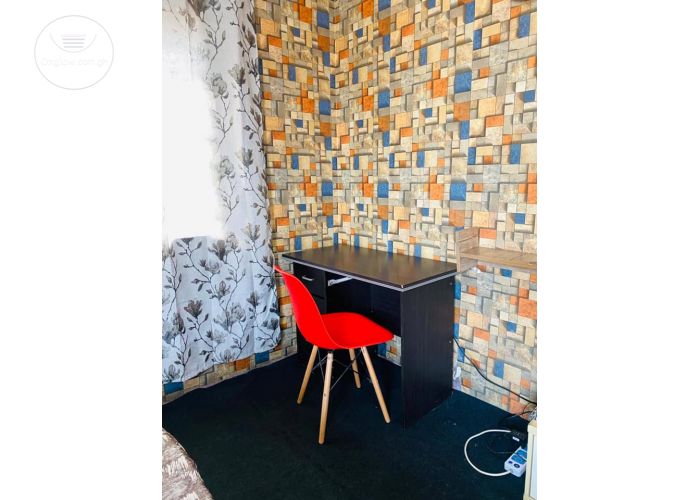 Single Room Self Contain